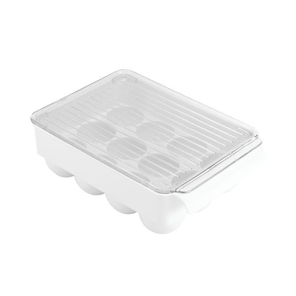 Sistem depozitare ouă InterDesign Fridge Egg S-image-4