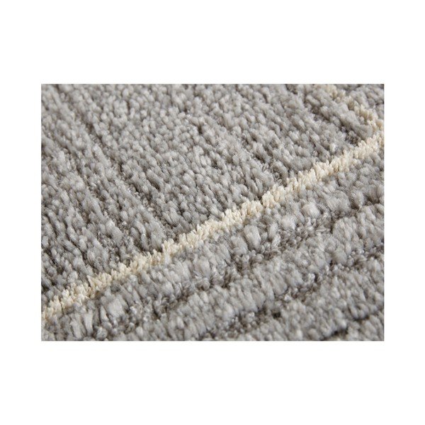 Covor Elle Decoration Glow Castres, 200 x 290 cm, gri deschis-image-3