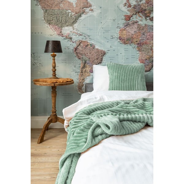 Pernă decorativă 45x45 cm Ribble - Tiseco Home Studio-image-1