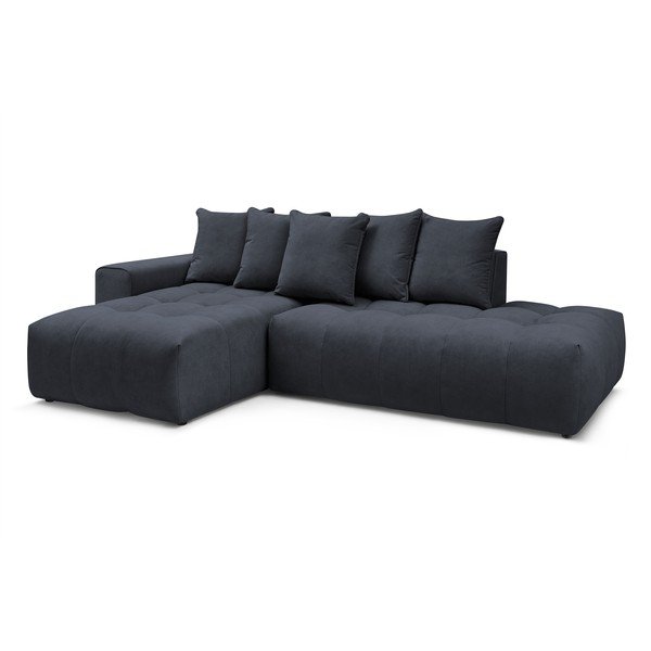 Colțar albastru închis (șezlong pe partea stângă ) Mont-Blanc – Bobochic Paris-image-3