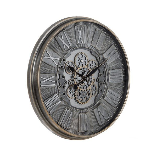 Ceas de perete ø 69,5 cm – Ixia-image-2