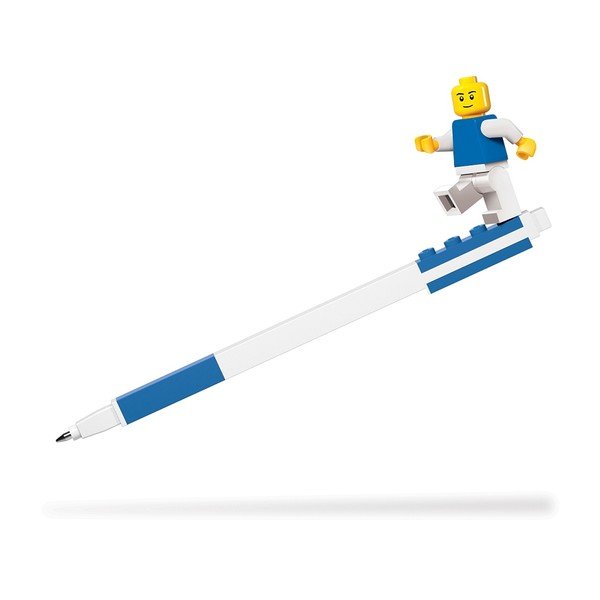 Stilou cu gel - LEGO®