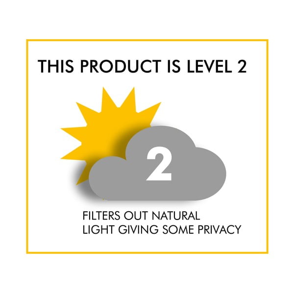 Draperii gri 2 buc. 168x183 cm Glitzy Sequin – Catherine Lansfield-image-2