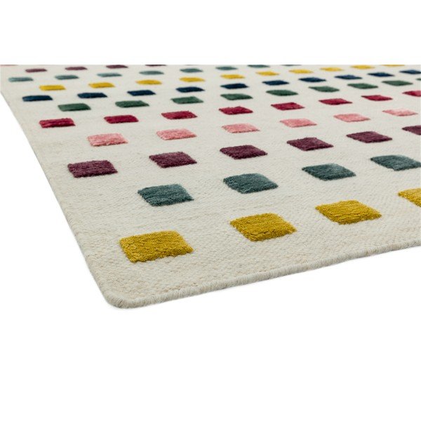 Covor Asiatic Carpets Theo Jewel Squares, 120 x 170 cm-image-2