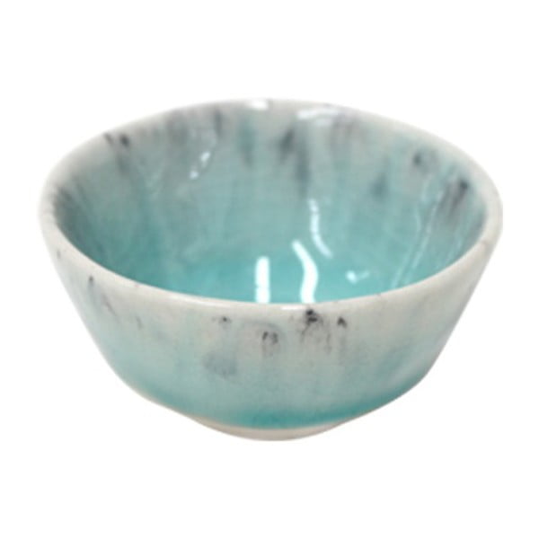 Bol din ceramică Ego Dekor Madeira, ⌀ 7 cm, albastru