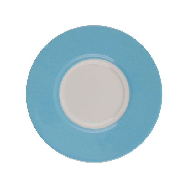 Set 2 cești cu farfurioară Kütahya Porselen Eyes, 90 ml-image-1