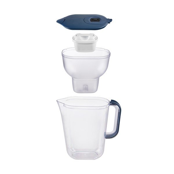 Cană pentru filtrarea apei Carbo – Orion-image-2