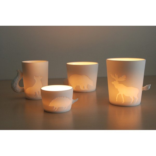 Cană Iepuraș cu coadă 250 ml-image-4