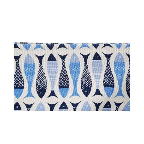 Set 3 coșuri depozitare Premier Housewares Pisces-image-3