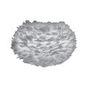 Abajur gri deschis ø 45 cm Eos medium – UMAGE