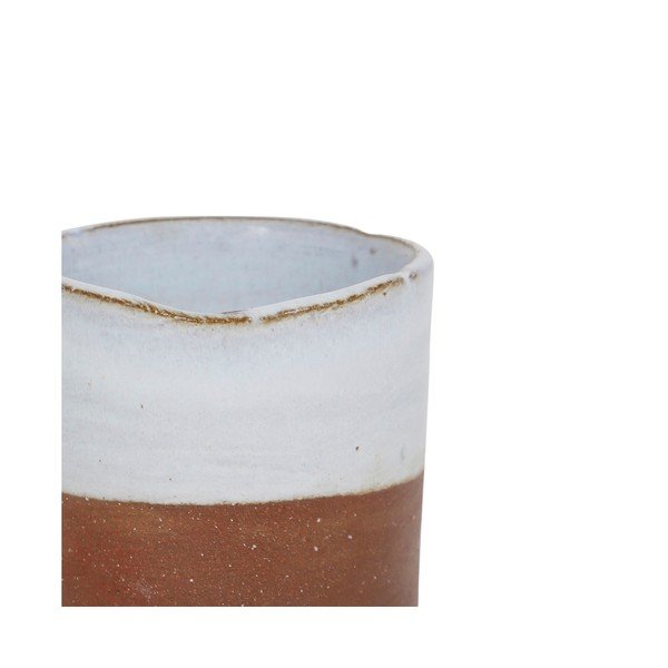 Cană din teracotă 600 ml Grege – Côté Table-image-2
