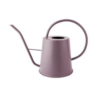Stropitoare din metal PT LIVING, înălțime 24 cm, mov