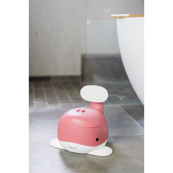 Oliță roz-închis Dusty pink – Kindsgut-image-1