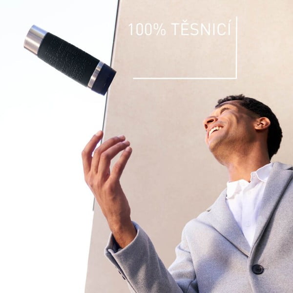 Cană de voiaj neagră 360 ml – Tefal-image-2