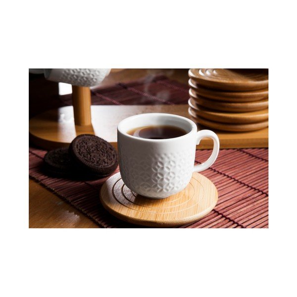 Set pentru ceai Bambum Sencha-image-1