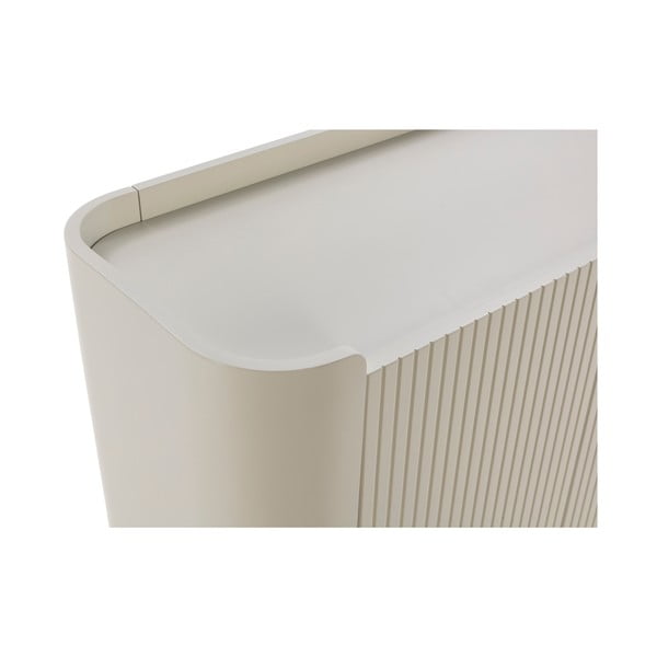 Dulap crem 100x140x40 cm Willa – MOME-image-4