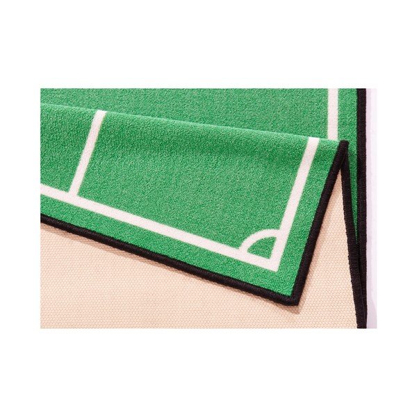 Covor pentru copii Zala Living Football, 200 x 290 cm-image-2