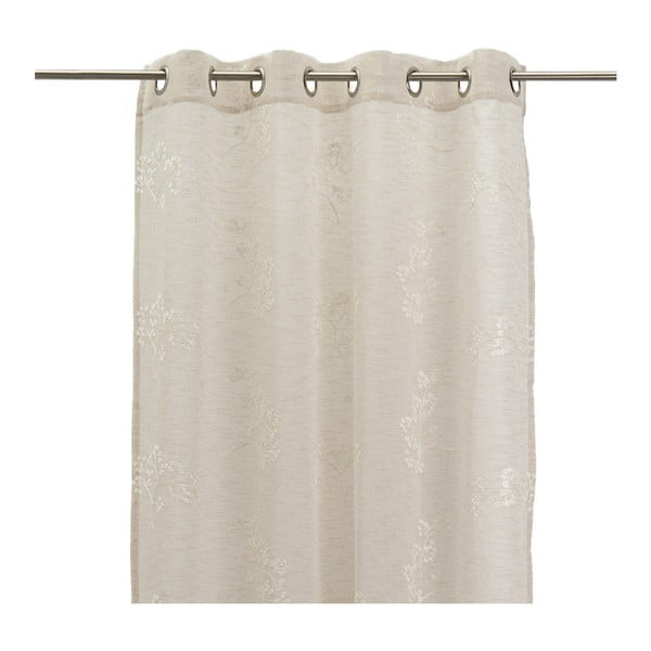 Draperie bej 140x260 cm Holly – Casa Selección