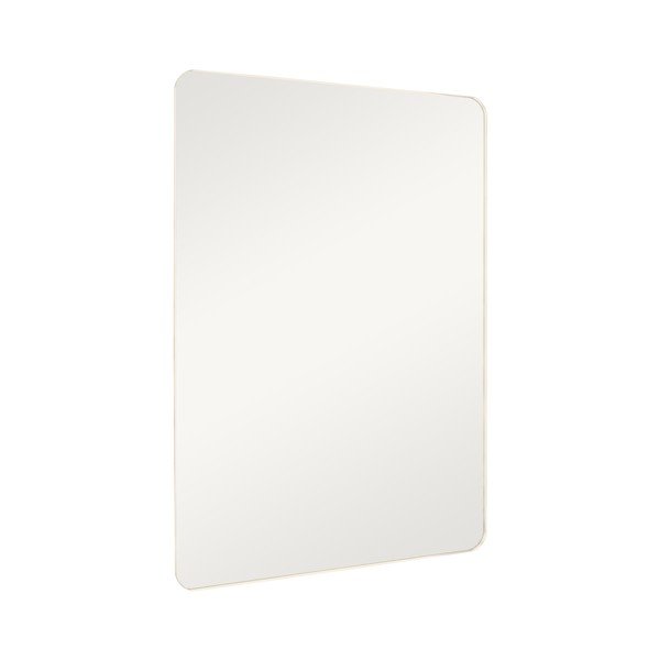 Oglindă de perete cu led 50x70 cm Luna – Mirrors and More-image-4