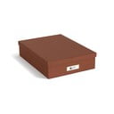 Organizator pentru documente din carton Oskar Restore Paper Laminate – Bigso