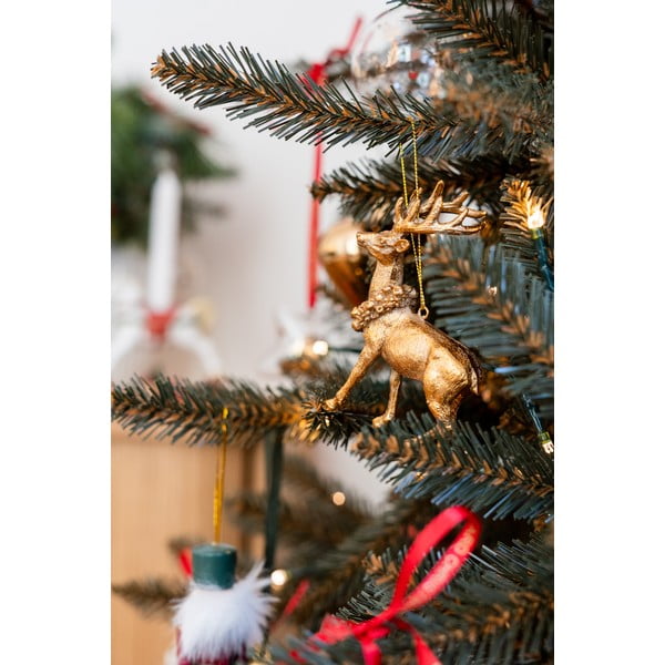 Decorațiuni  de Crăciun 2 buc. Elijah – Bloomingville-image-1