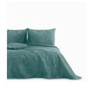 Cuvertură turcoaz 170x210 cm Palsha – Restilo