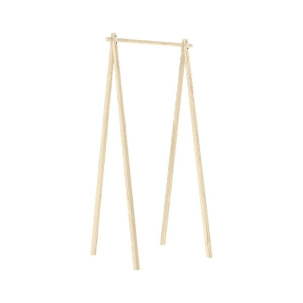 Suport pentru haine  din lemn de pin Hongi – Karup Design-image-3