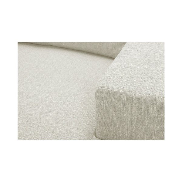 Fotoliu Windsor & Co Sofas Charles, alb crem-image-3