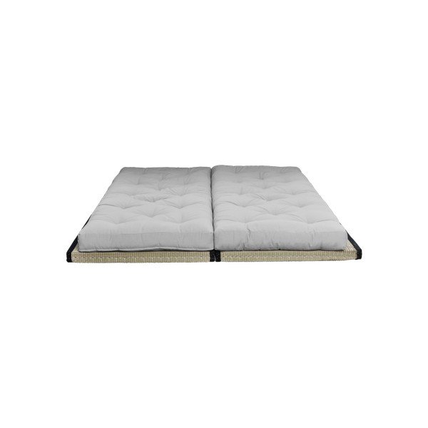 Canapea extensibilă Karup Chico Light Grey-image-4