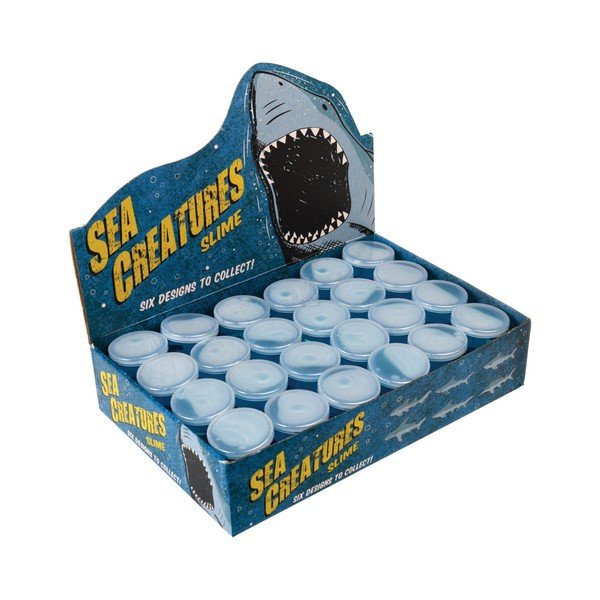 Plastilină Rex London Shark-image-2