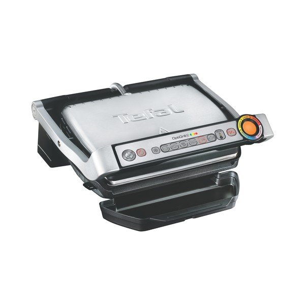Grătar electric OptiGrill+ – Tefal