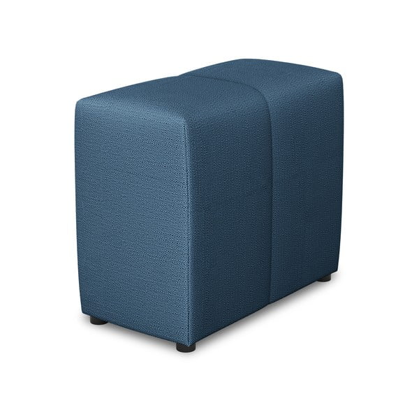 Spătar pentru canapea modulară albastru Rome - Cosmopolitan Design