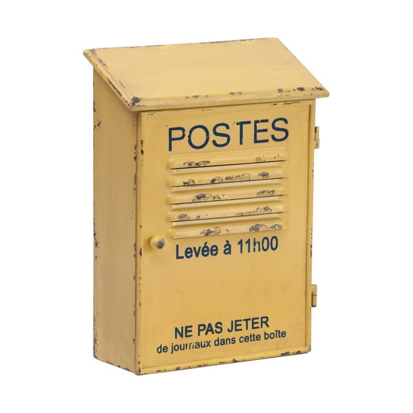 Cutie poștală – Antic Line