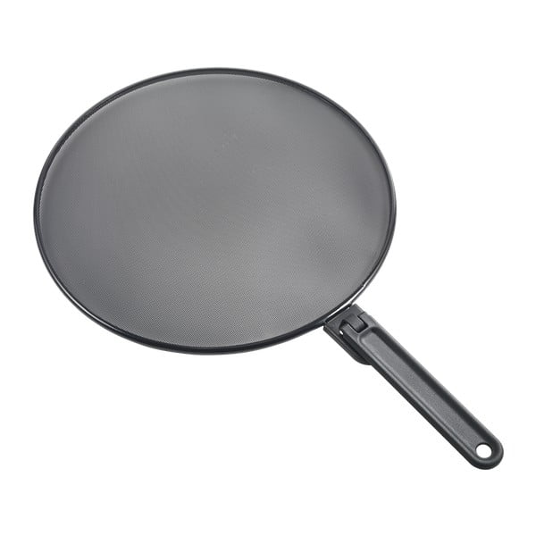 Sită de protecție pentru oale din oțel ø 29 cm – Metaltex-image-1