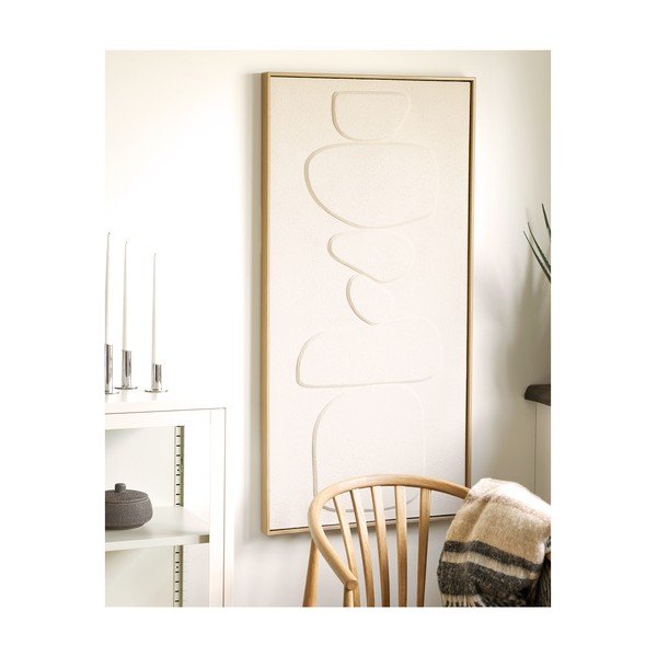 Decorațiune de perete din lemn Victoria – House Nordic-image-2