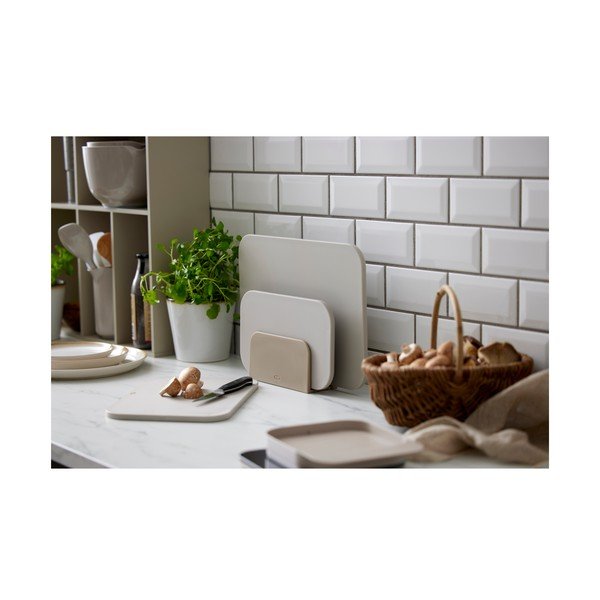 Tocătoare 3 buc. de tăiat 26,5x35,5 cm Choptima – Rosti-image-1