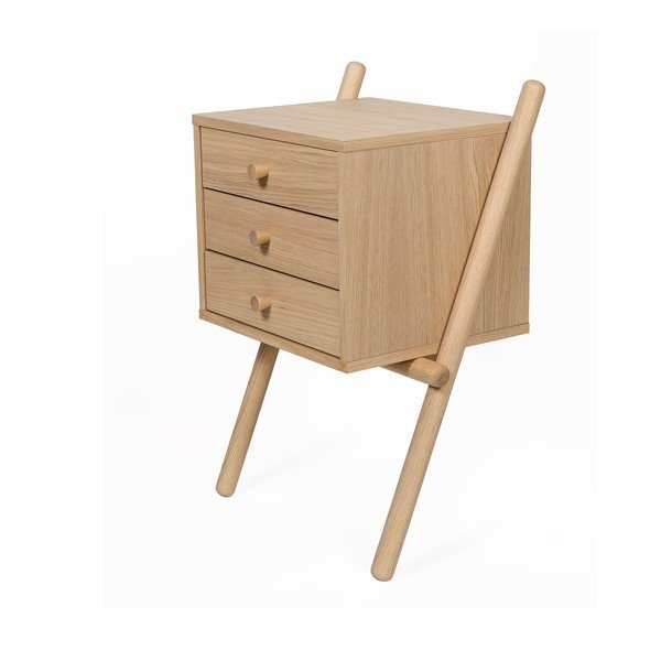 Noptieră Woodman Wiru Duro-image-2