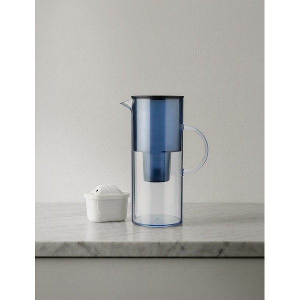 Cană pentru filtrarea apei din plastic EM77 – Stelton-image-3