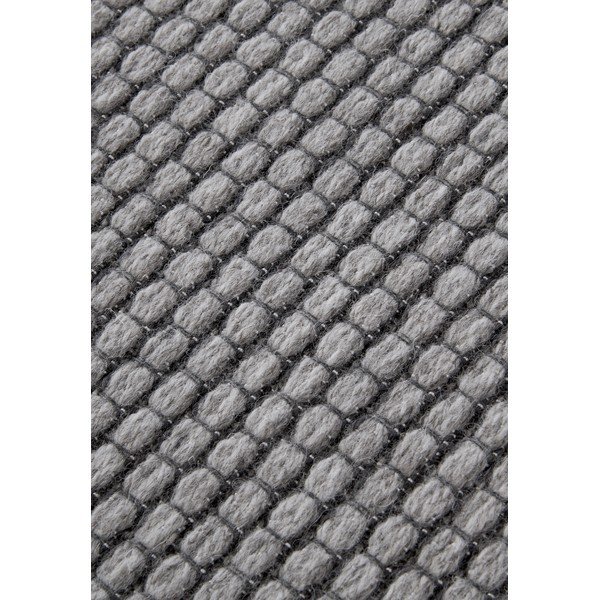 Covor gri din lână 160x230 cm Charles – Villeroy&Boch-image-4