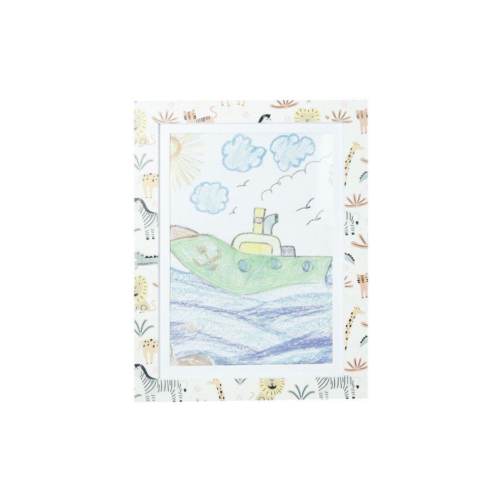 Ramă foto de agățat 25x34 cm – Brandani