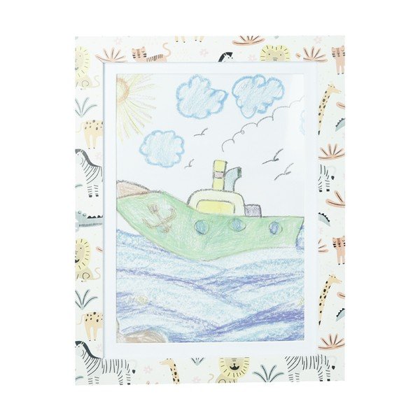 Ramă foto de agățat 25x34 cm – Brandani