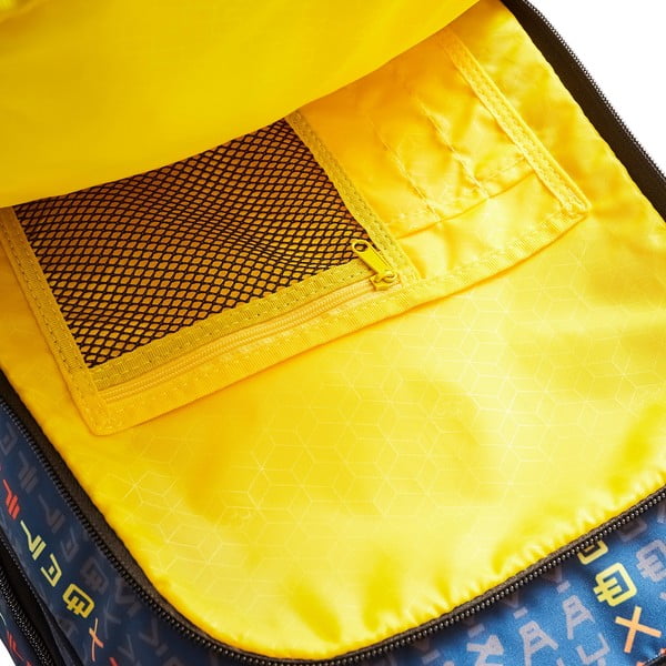 Rucsac de copii 28 l Ninjago Family Base – LEGO®-image-3