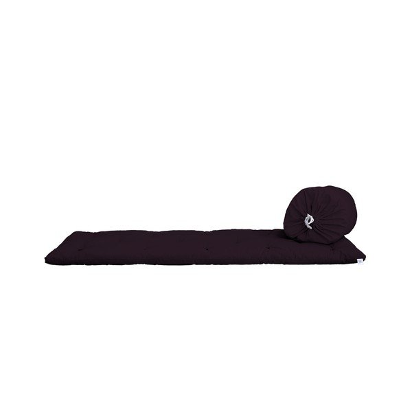 Futon/pat pentru oaspeți Karup Bed In a Bag Purple Plum-image-2