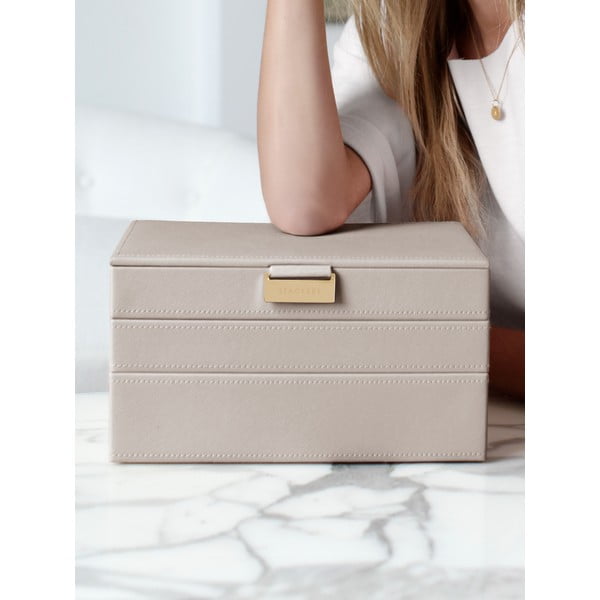 Organizator de bijuterii Classic Set – Stackers-image-2