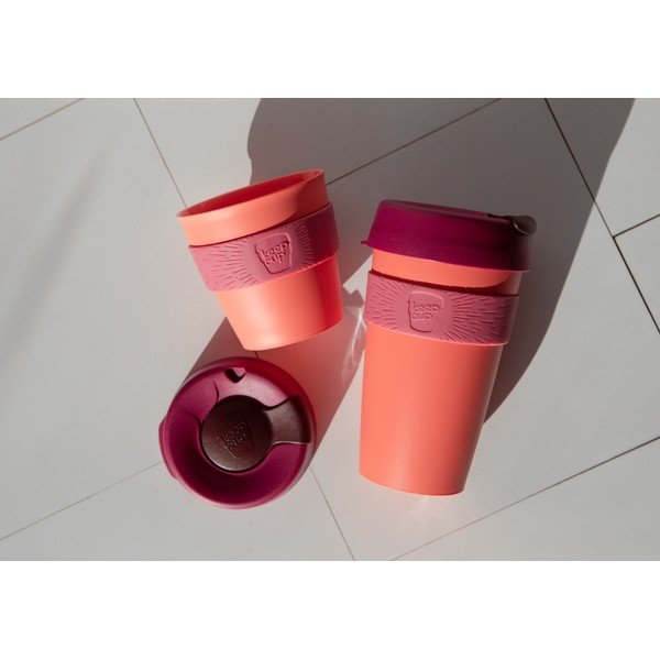 Cană de voiaj cu capac KeepCup Barberry, 227 ml-image-3