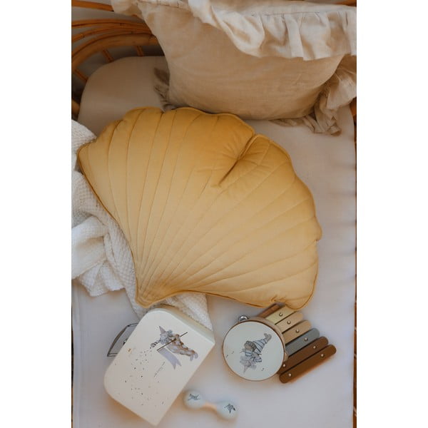 Pernă pentru copii Honey - Moi Mili-image-4