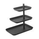 Platou etajat din metal Tower – YAMAZAKI