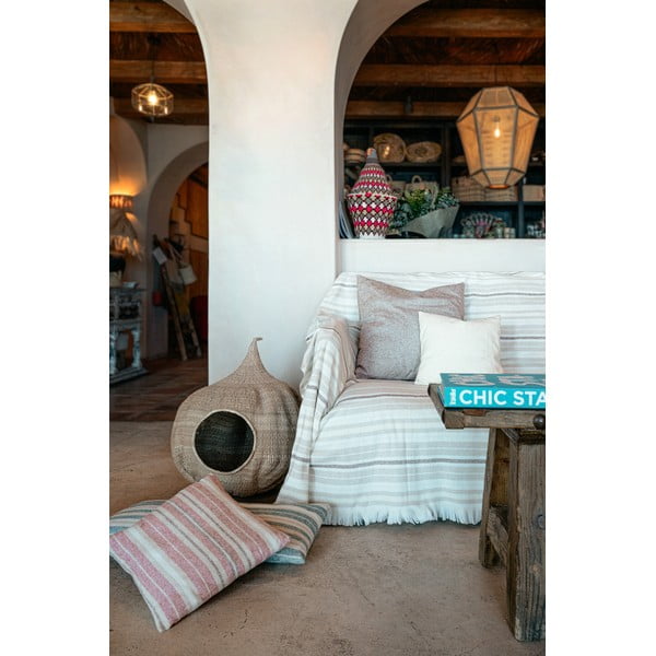 Pătură 140x180 cm Guadalajara – Euromant-image-4