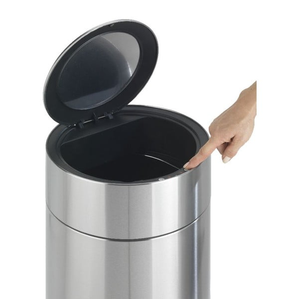 Coș de gunoi cu senzor Wenko, 30 l-image-4