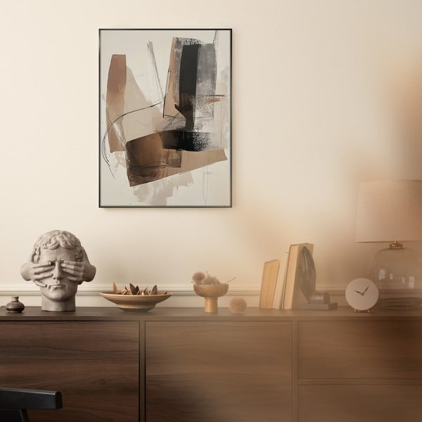 Tablou 50x70 cm Diffused – Styler-image-3